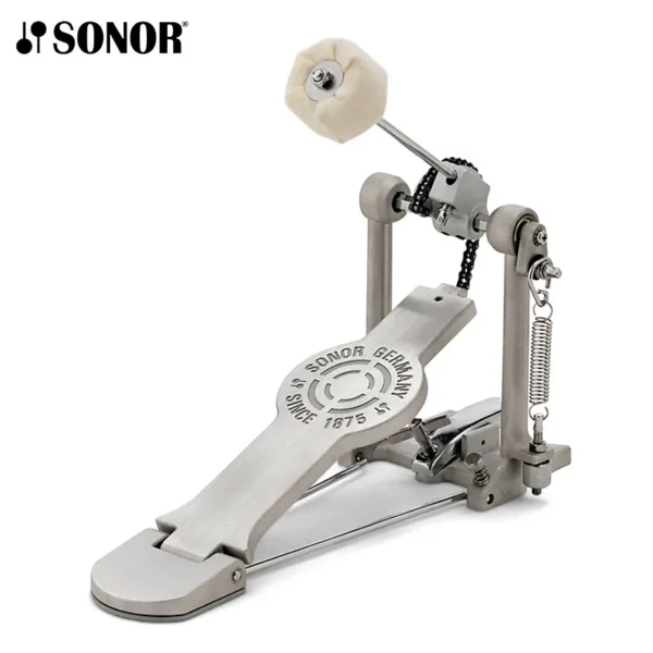 Sonor 1000 Series Single Chain Bass Drum Pedal SP-1000