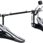 Mapex Double Bass, Single Chain Drum Pedal P410TW