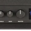 Fender Mustang LT25 25-Watt 1x8" Digital Modeling Guitar Combo - Black - Image 2