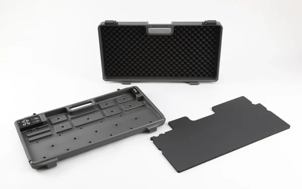 Boss BCB-90X Pedalboard - Black - Image 2