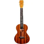 Islander MT-4 HNS Tenor Ukulele Satin Natural