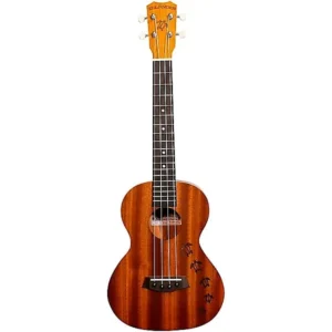 Islander MT-4 HNS Tenor Ukulele Satin Natural