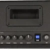 Fender Mustang LT25 25-Watt 1x8" Digital Modeling Guitar Combo - Black - Image 6