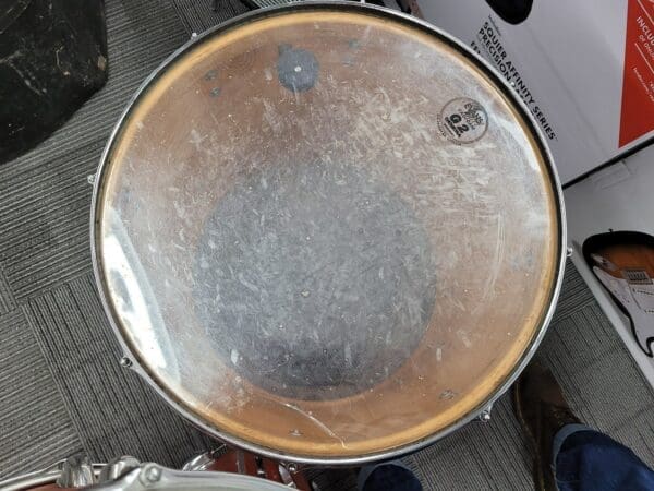 Slingerland Cordova 4 piece Shell Pack 24/13/14/18 1975-76 - Faux Leather - Image 20