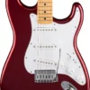 Fender Standard Stratocaster Candy Cola