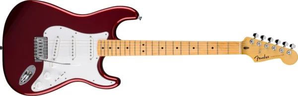 Fender Standard Stratocaster Candy Cola - Image 3