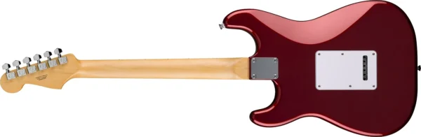 Fender Standard Stratocaster Candy Cola - Image 6