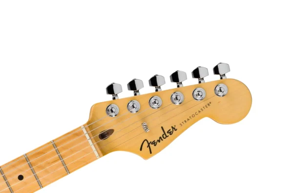 Fender Standard Stratocaster Candy Cola - Image 4