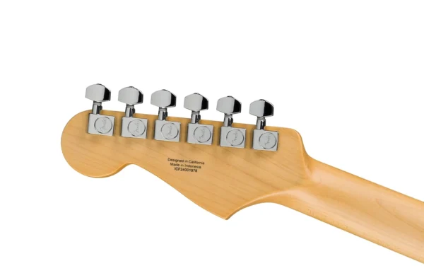 Fender Standard Stratocaster Candy Cola - Image 5