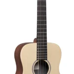Martin LX1E Little Martin Acoustic-electric Guitar – Natural