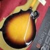 Epiphone MM50 Mandolin Vintage Sunburst with Case - Image 14