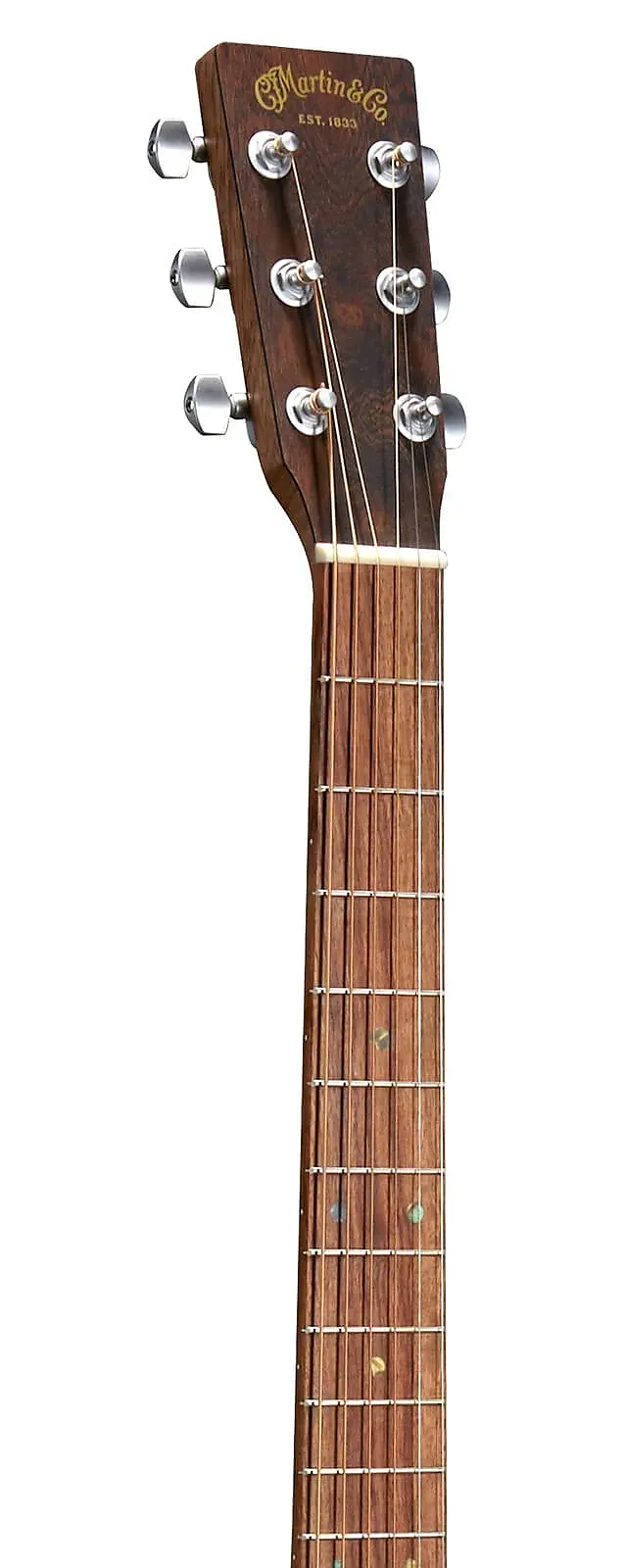 Martin 0-X2E Acoustic-electric Guitar - Cocobolo - Image 2