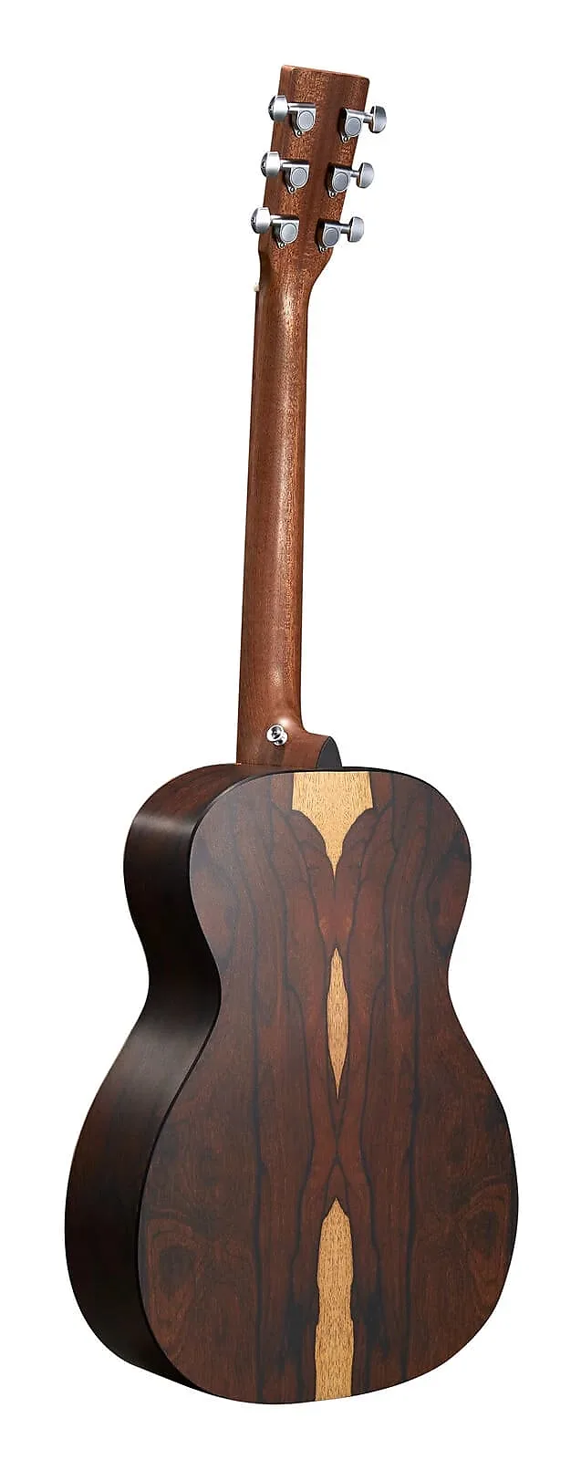 Martin 0-X2E Acoustic-electric Guitar - Cocobolo - Image 3