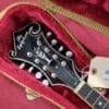Epiphone MM50 Mandolin Vintage Sunburst with Case - Image 8
