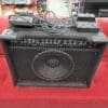 Rivera M60 1x12 Combo with Footswitch 1990s