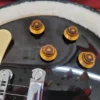 Gibson Les Paul Traditional Pro P90 2011 - Ebony - Image 14