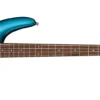 Ibanez SR300E-DOT Standard Soundgear Bass 4-String Bass Guitar- Deep Ocean Metallic
