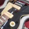 Gibson Les Paul Traditional Pro P90 2011 - Ebony - Image 15
