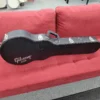 Gibson Les Paul Traditional Pro P90 2011 - Ebony - Image 8