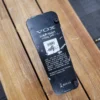 Bottom of pedal
