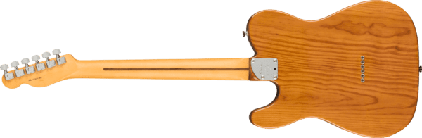 Fender American Professional II Telecaster, Maple Fingerboard - Roasted Pine - Image 7