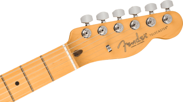 Fender American Professional II Telecaster, Maple Fingerboard - Roasted Pine - Image 6