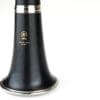 Yamaha YCL-450 Bb Intermediate Clarinet - Nickel Keys w/Case - Image 2