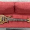 TUNE Guitar Technology TWB63-WN Active 6 String Bass - Natural - Image 23