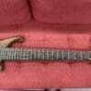 TUNE Guitar Technology TWB63-WN Active 6 String Bass - Natural - Image 4