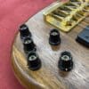 TUNE Guitar Technology TWB63-WN Active 6 String Bass - Natural - Image 9