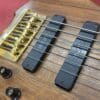 TUNE Guitar Technology TWB63-WN Active 6 String Bass - Natural - Image 8