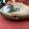 TUNE Guitar Technology TWB63-WN Active 6 String Bass - Natural - Image 21