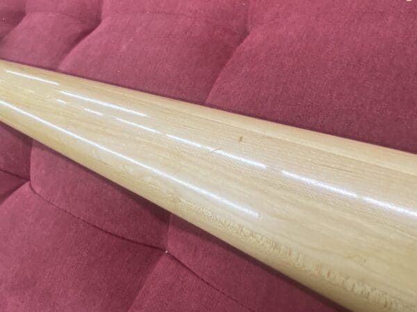 TUNE Guitar Technology TWB63-WN Active 6 String Bass - Natural - Image 18