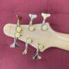 TUNE Guitar Technology TWB63-WN Active 6 String Bass - Natural - Image 19