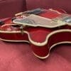 D'Angelico Excel SS Soho Electric Guitar - Dark Cherry Burst - Image 13