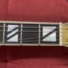 D'Angelico Excel SS Soho Electric Guitar - Dark Cherry Burst - Image 14
