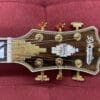 D'Angelico Excel SS Soho Electric Guitar - Dark Cherry Burst - Image 15