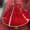 D'Angelico Excel SS Soho Electric Guitar - Dark Cherry Burst - Image 21