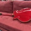D'Angelico Excel SS Soho Electric Guitar - Dark Cherry Burst - Image 17