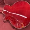 D'Angelico Excel SS Soho Electric Guitar - Dark Cherry Burst - Image 19