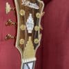 D'Angelico Excel SS Soho Electric Guitar - Dark Cherry Burst - Image 10