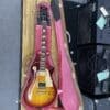 Gibson Custom 1958 Les Paul Standard Reissue Bourbon Burst 2009 - Image 27
