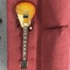 Gibson Custom 1958 Les Paul Standard Reissue Bourbon Burst 2009 - Image 17