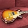 Gibson Custom 1958 Les Paul Standard Reissue Bourbon Burst 2009 - Image 19