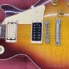 Gibson Custom 1958 Les Paul Standard Reissue Bourbon Burst 2009 - Image 22