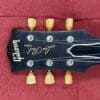 Gibson Custom 1958 Les Paul Standard Reissue Bourbon Burst 2009 - Image 11