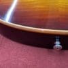 Gibson Custom 1958 Les Paul Standard Reissue Bourbon Burst 2009 - Image 13