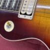 Gibson Custom 1958 Les Paul Standard Reissue Bourbon Burst 2009 - Image 12