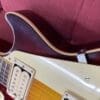 Gibson Custom 1958 Les Paul Standard Reissue Bourbon Burst 2009 - Image 14