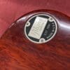 Gibson Custom 1958 Les Paul Standard Reissue Bourbon Burst 2009 - Image 9